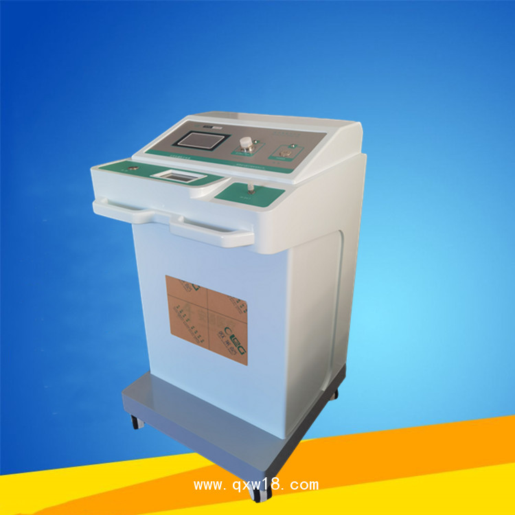 安通醫(yī)用三氧治療儀
