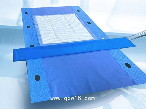 星程衛(wèi)聯(lián)一次性滑移墊、醫(yī)用轉(zhuǎn)移墊