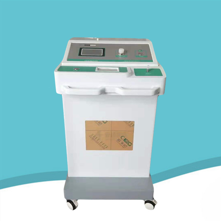 安通ZAMT-80B三氧治療儀招商進(jìn)行中