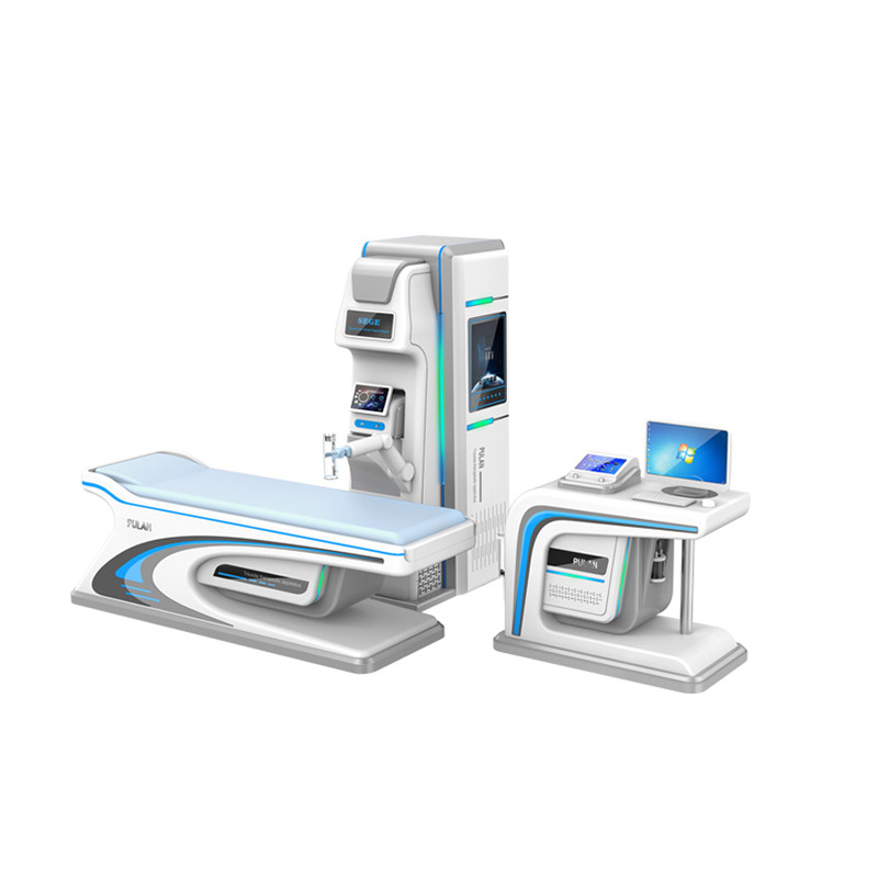 男性功能障礙護(hù)理儀 前列腺治療儀 臭氧三聯(lián)男性疾病治療儀