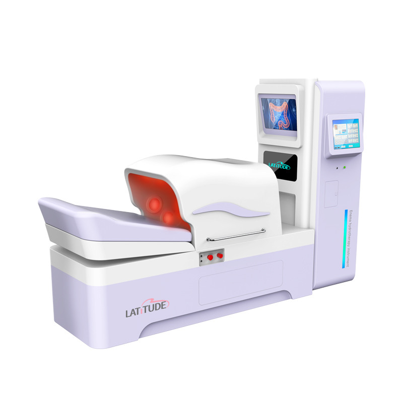 腸道水療儀美容院  大腸水療儀器 美容版腸道水療設(shè)備