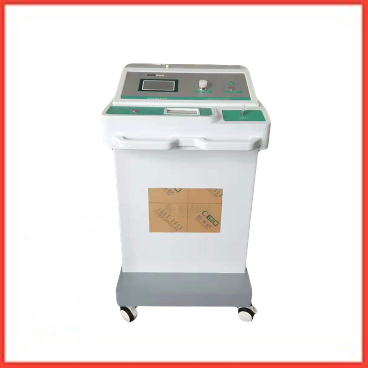 醫(yī)用臭氧治療儀：輔助治療血管性疾病