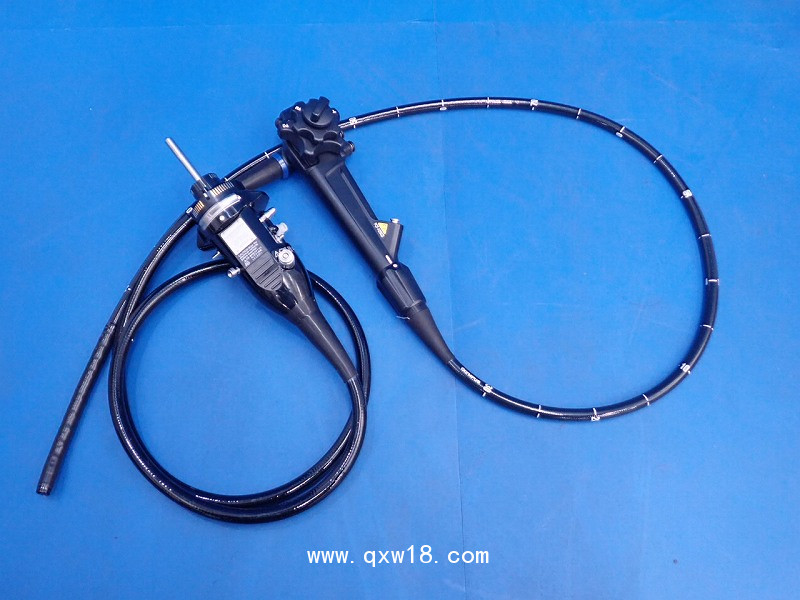 醫(yī)療器械維修工程師Olympus ENF-VT3鼻咽喉鏡維修