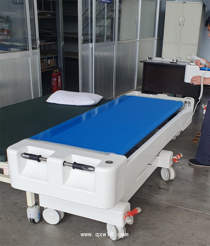 電動(dòng)移位床