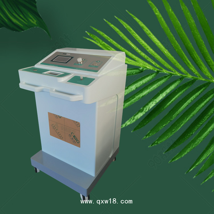 北京安通：三類醫(yī)療器械醫(yī)用臭氧治療儀