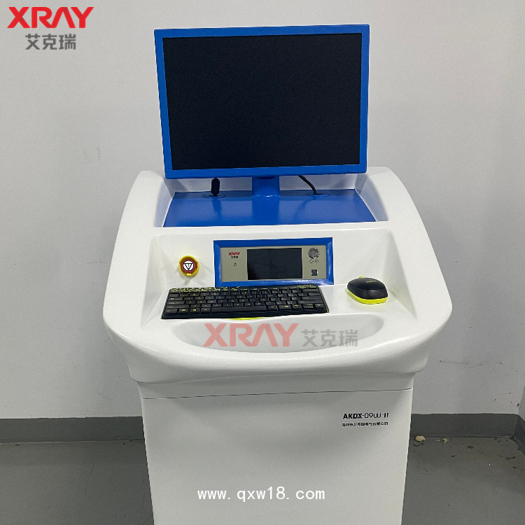 國(guó)產(chǎn)艾克瑞AKDX型雙能X線骨密度測(cè)定儀 醫(yī)用骨密度儀
