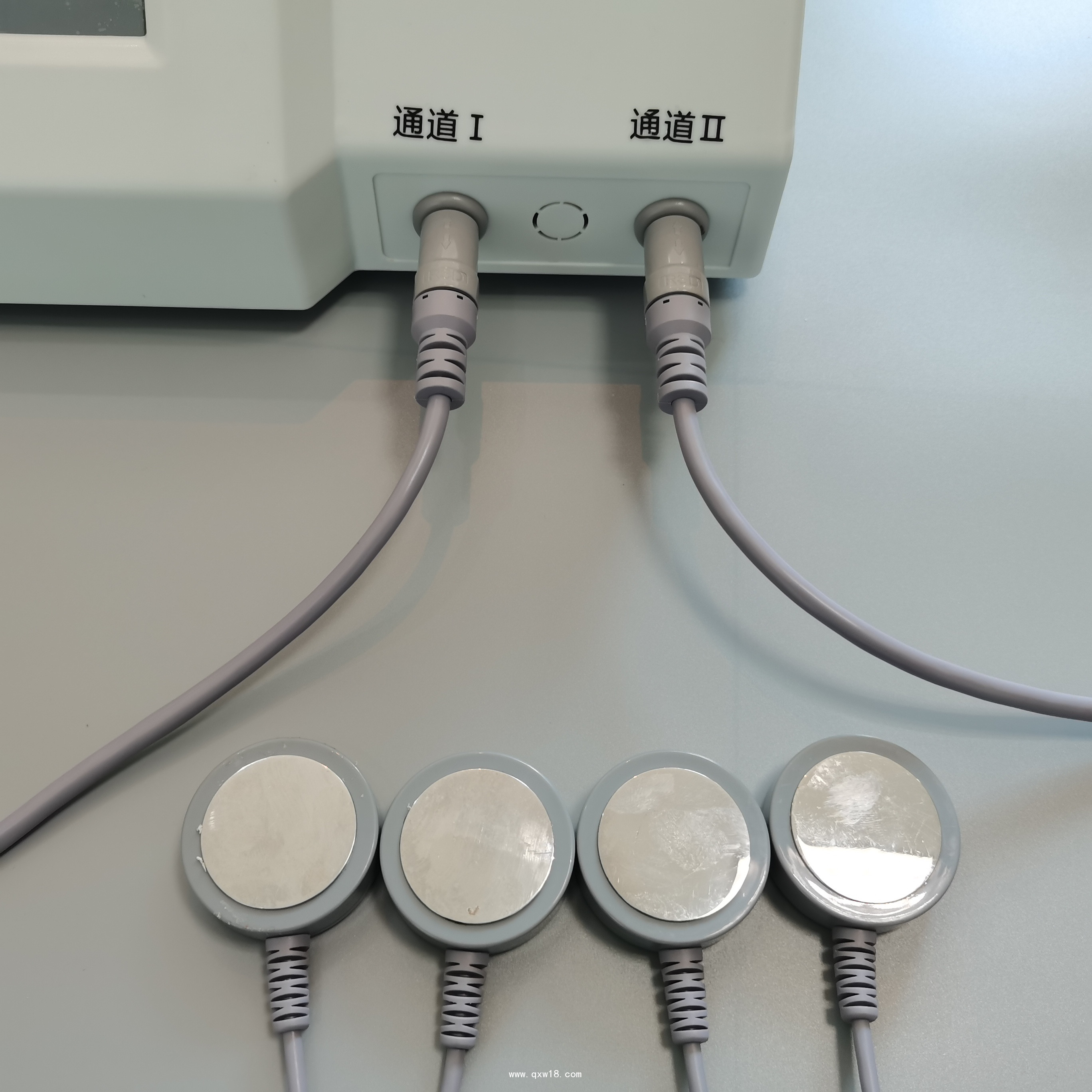 超聲電導(dǎo)透藥儀  超聲電導(dǎo)透藥儀