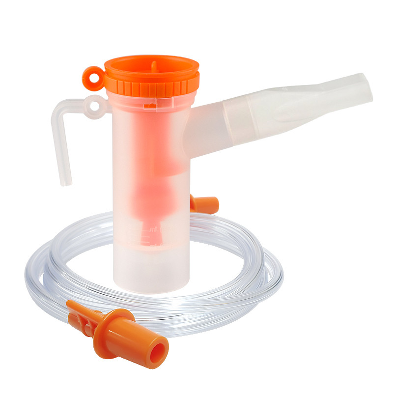 哈衛(wèi) 一次性使用霧化器