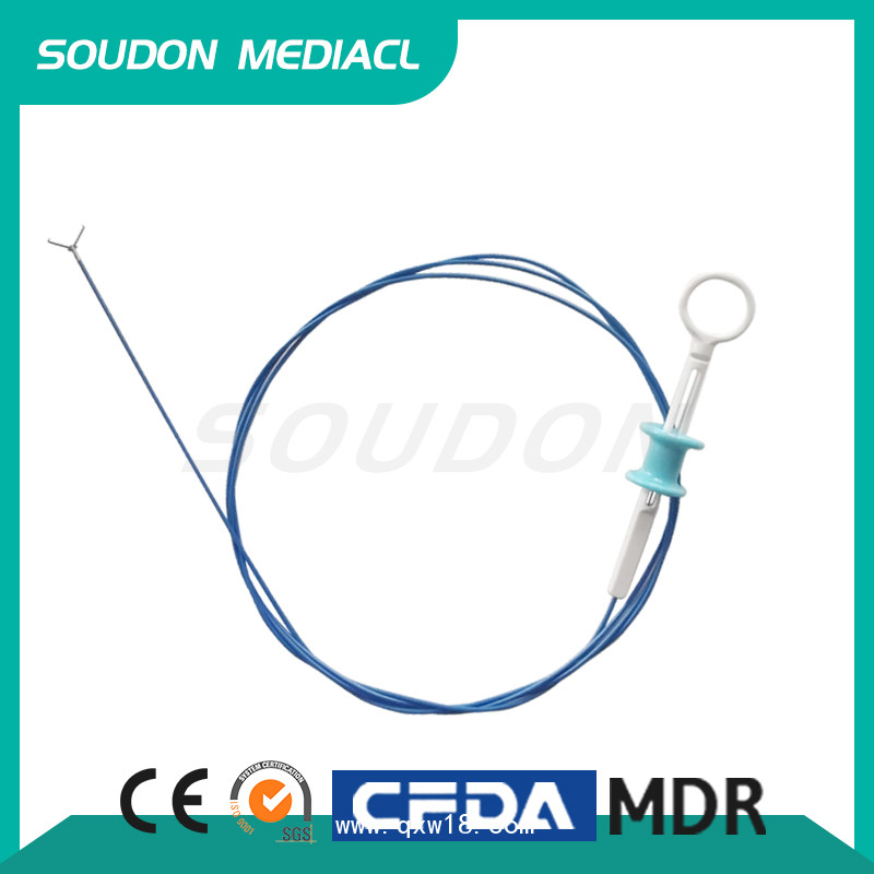 一次性使用內(nèi)窺鏡用異物鉗