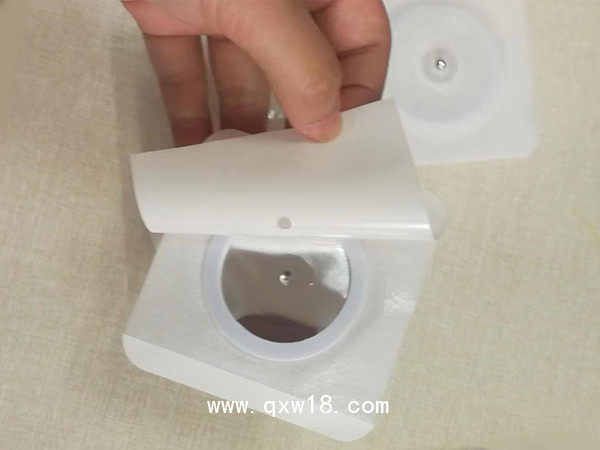 醫(yī)用超聲耦合貼片