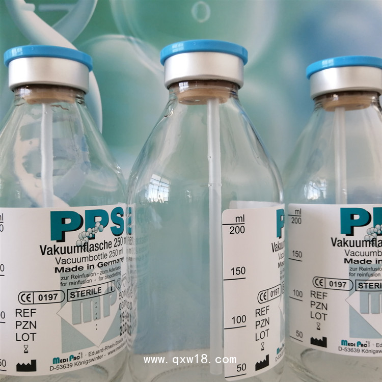 負壓真空瓶 臭氧設(shè)備供貨商