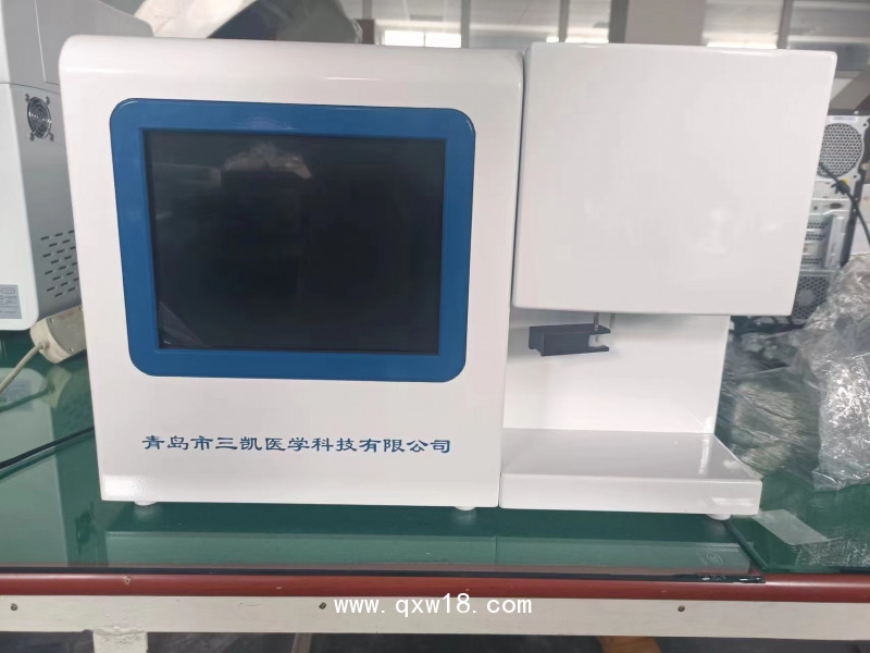 微量元素檢測儀電化學(xué)分析儀