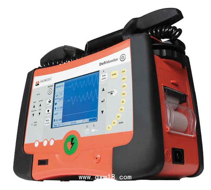 德國普美康心臟除顫監(jiān)護(hù)儀XD1