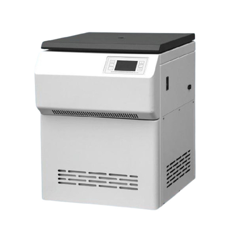 白洋-醫(yī)用-低速冷凍離心機(jī)