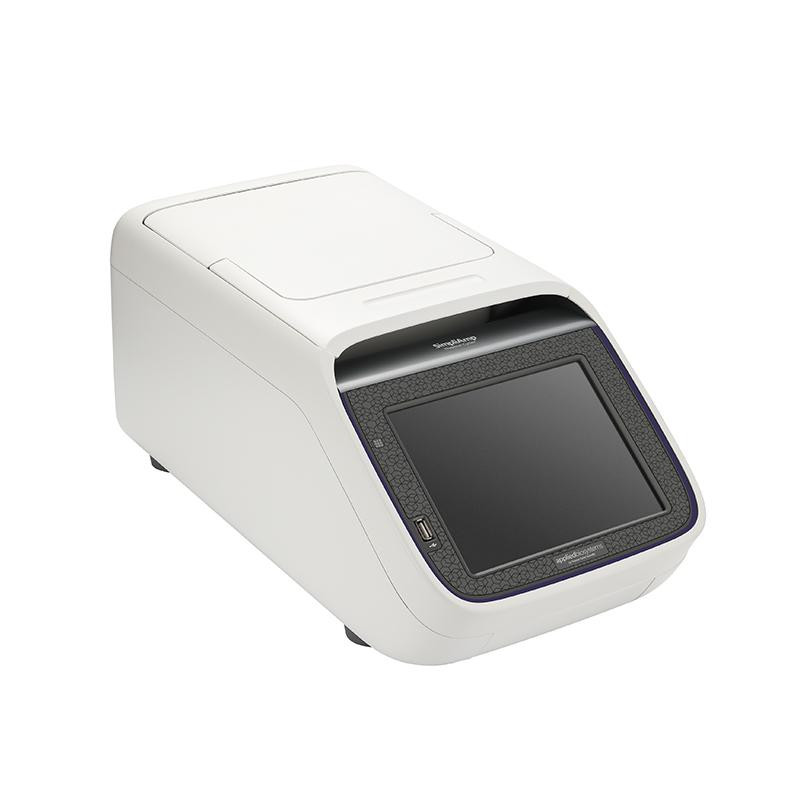 賽默飛世爾-Thermo-熱循環(huán)儀-PCR儀