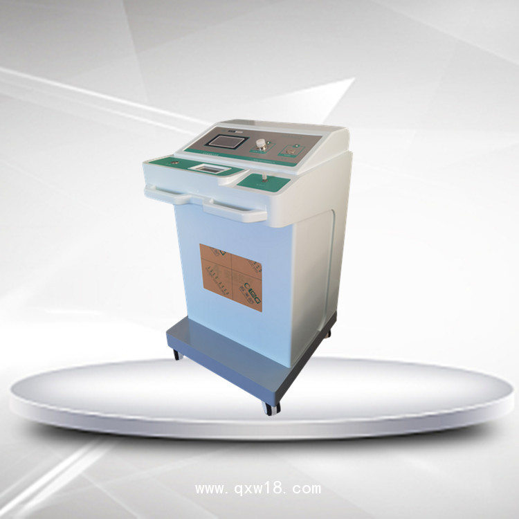 北京安通醫(yī)療器械有限公司——ZAMT-80B醫(yī)用臭氧治療儀