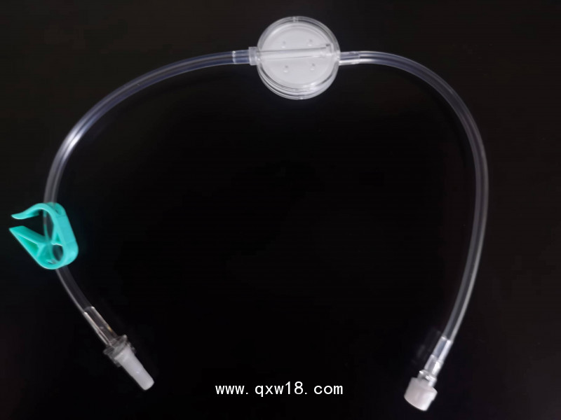 一次性使用精密過濾延長管 泵用延長管