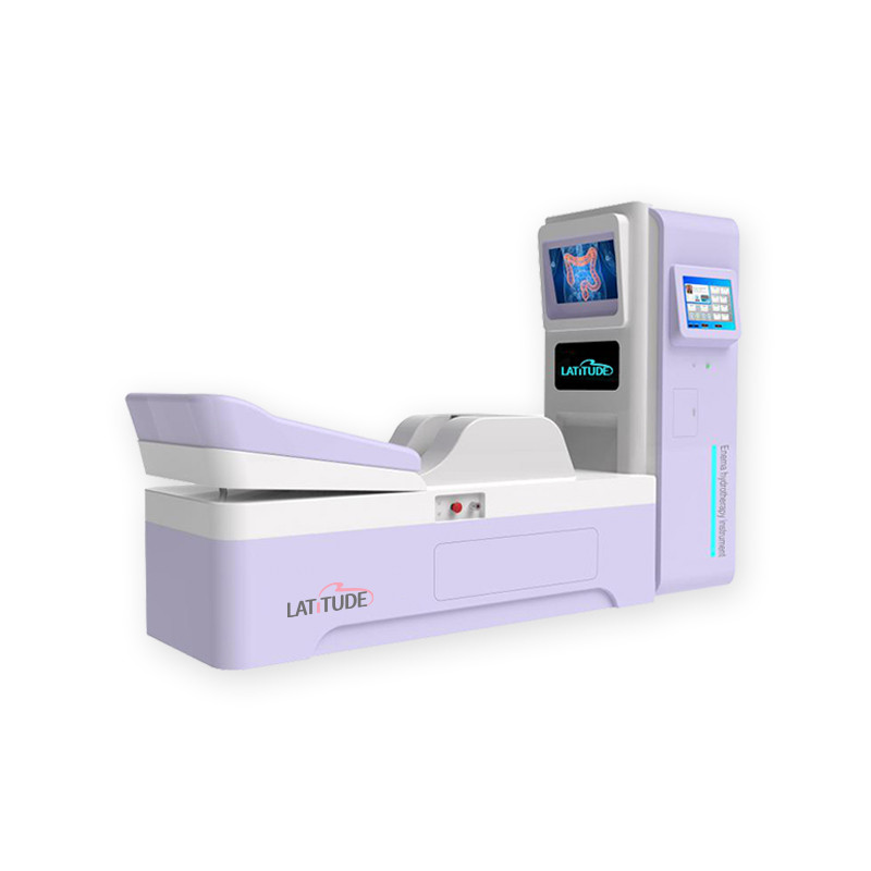 大腸水療儀養(yǎng)生館 水療儀洗腸道 結腸水療設備