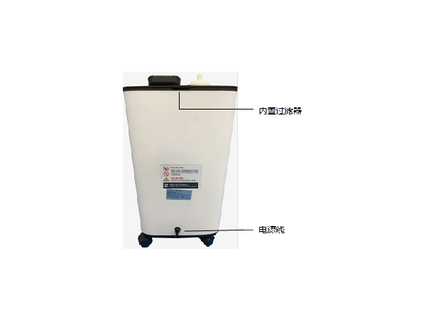 醫(yī)用分子篩制氧機