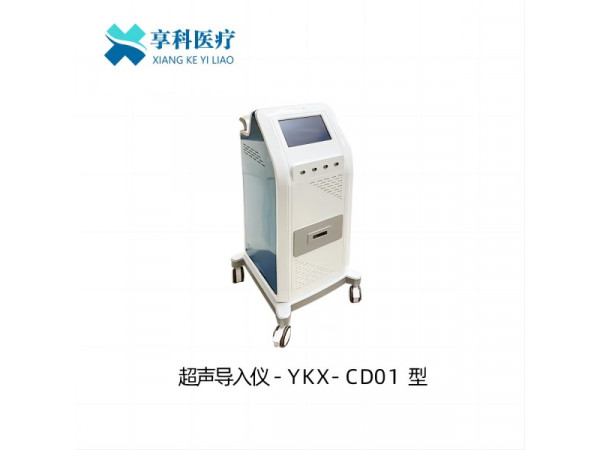 超聲導(dǎo)入儀