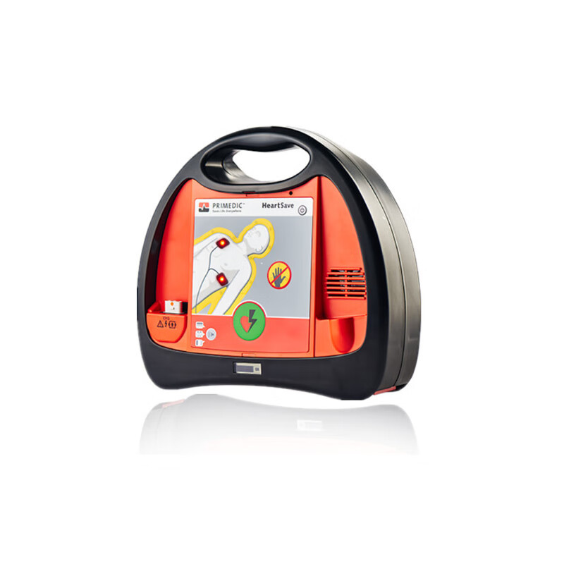 德國普美康AED（M250)自動體外除顫儀