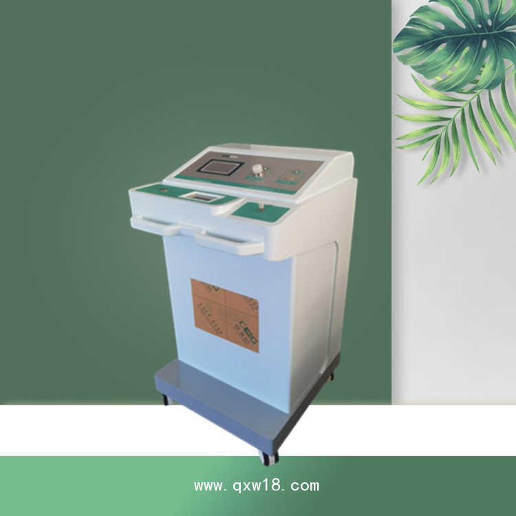 醫(yī)用臭氧治療儀 北京安通