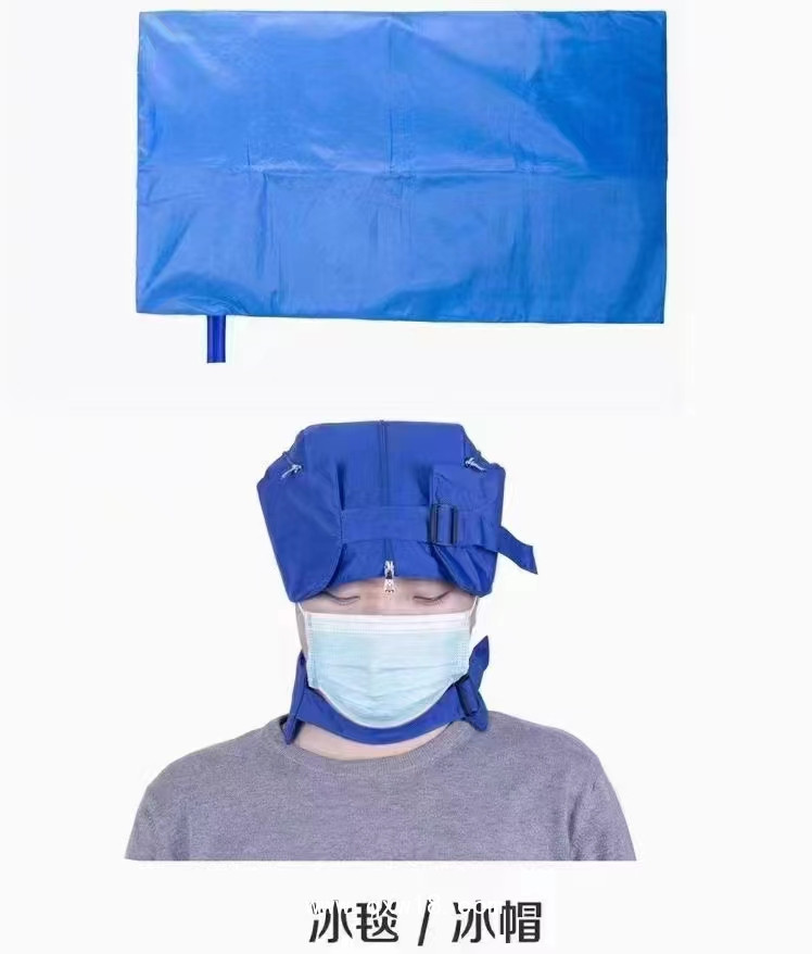 HW-1600亞低溫治療儀