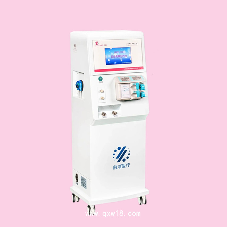 ZAMT-320型醫(yī)用臭氧（不孕）治療儀丨輸卵管輔助治療儀