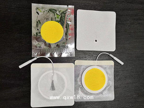 理療電極片 KFN-II