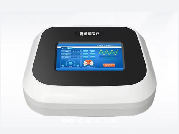 中醫(yī)定向透藥治療儀