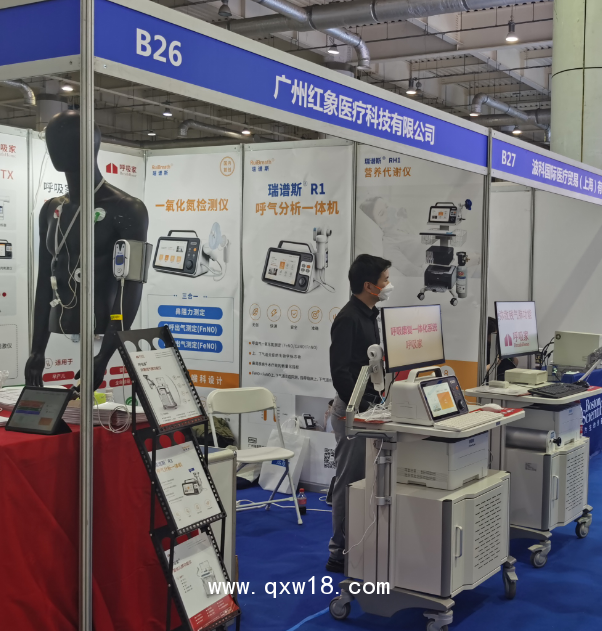 國(guó)產(chǎn) 肺功能儀 大肺參數(shù) 已獲國(guó)產(chǎn)注冊(cè)證