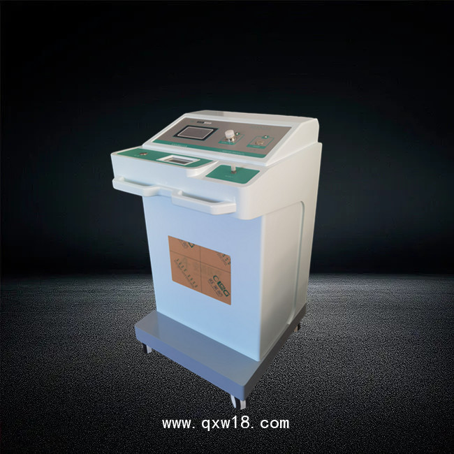 膝關(guān)節(jié)疼痛治療儀丨醫(yī)用臭氧治療儀
