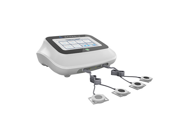 樂邦工廠供貨超聲透藥儀+耗材