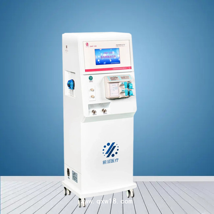 醫(yī)用臭氧（不孕）治療儀丨型號ZAMT-320
