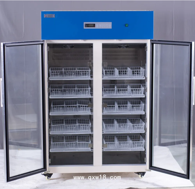 和利 血液冷藏箱 HXC-760L