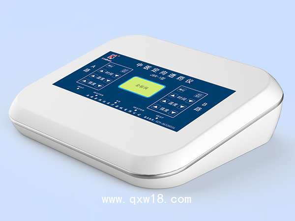 中頻定向藥透儀  面向全國募集合作伙伴