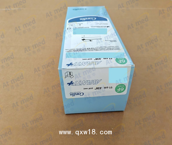 強(qiáng)生 導(dǎo)管鞘 橈鞘 504-606X 6F-11CM