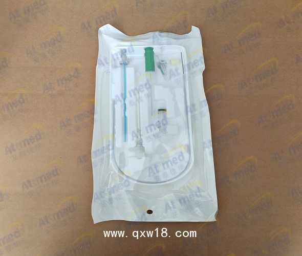 泰爾茂 血管鞘 股動(dòng)脈鞘 RS*A50K10SQ 5F