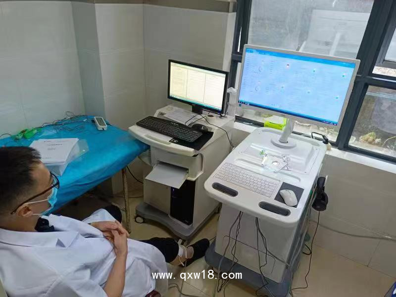 三樂中醫(yī)定向治療儀ZP-ID