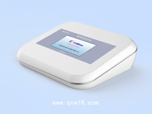 超聲波治療儀/超聲透藥儀