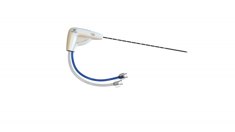 子宮肌瘤微波消融針