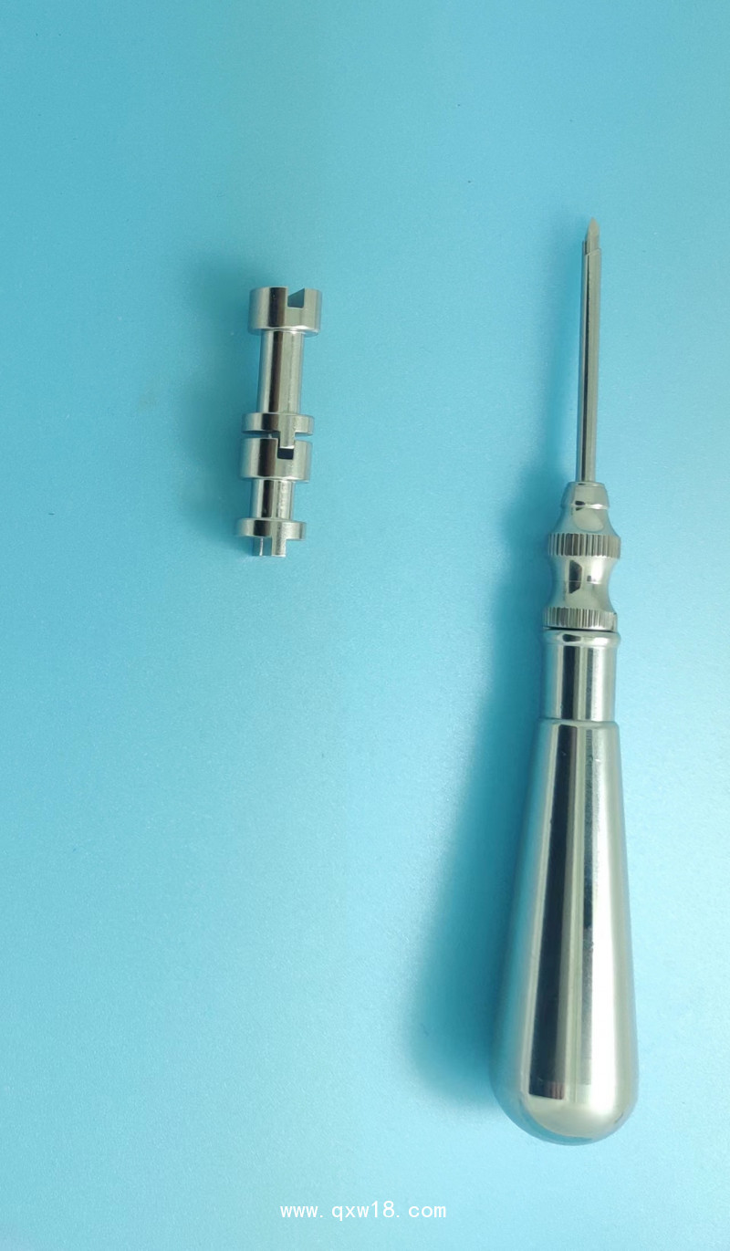 骨髓活檢針、骨穿針