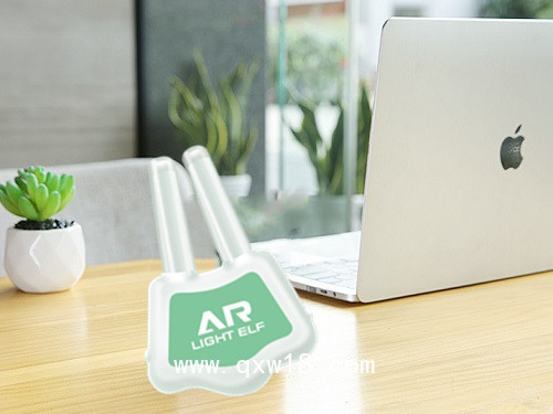 AR過(guò)敏性鼻炎治療儀