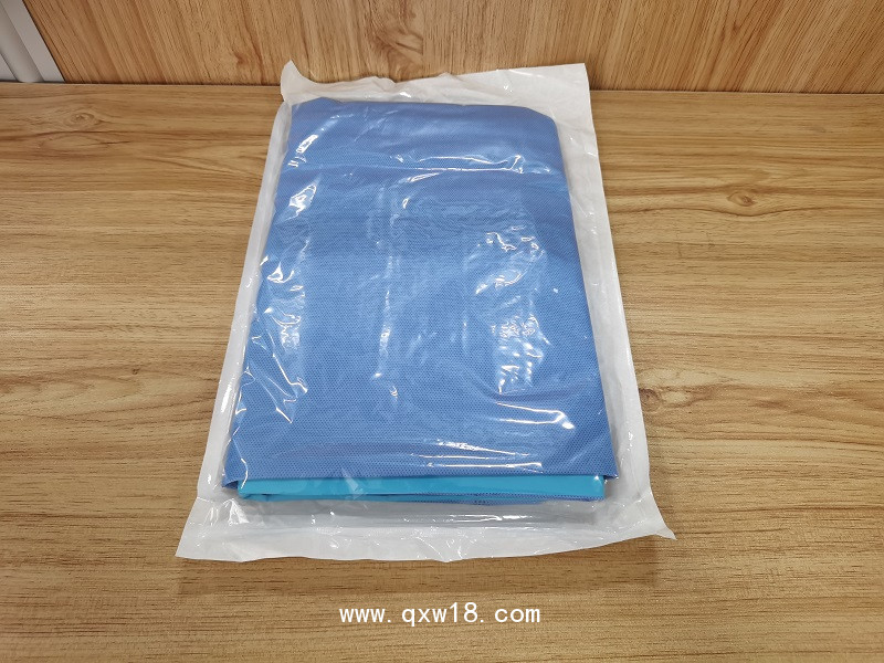 一次性無(wú)菌器械保護(hù)罩