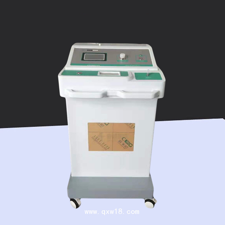 ZAMT-80B三氧治療儀全國招商
