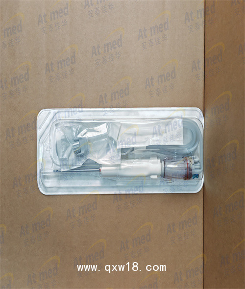 巴德 乳房旋切穿刺針及配件   ECP017GV