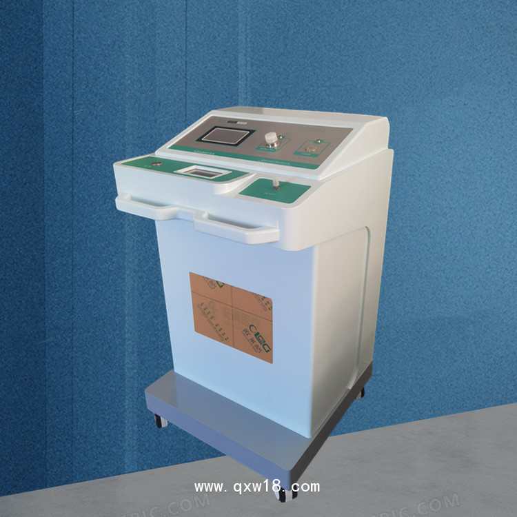 醫(yī)用臭氧治療儀ZAMT-80B供貨商