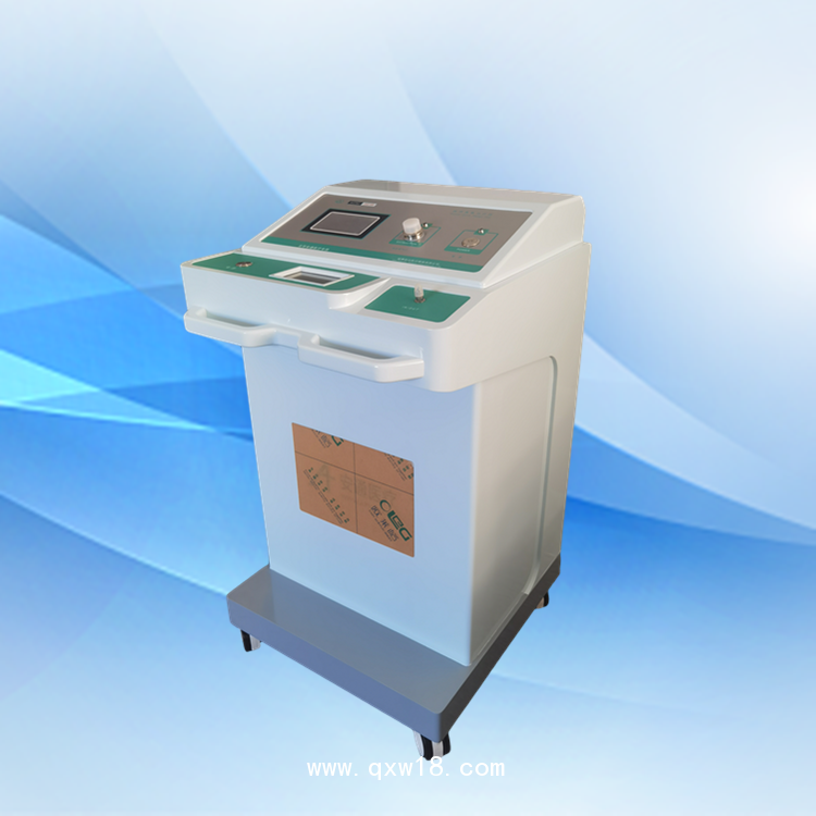 醫(yī)用臭氧治療儀ZAMT-80B供貨商