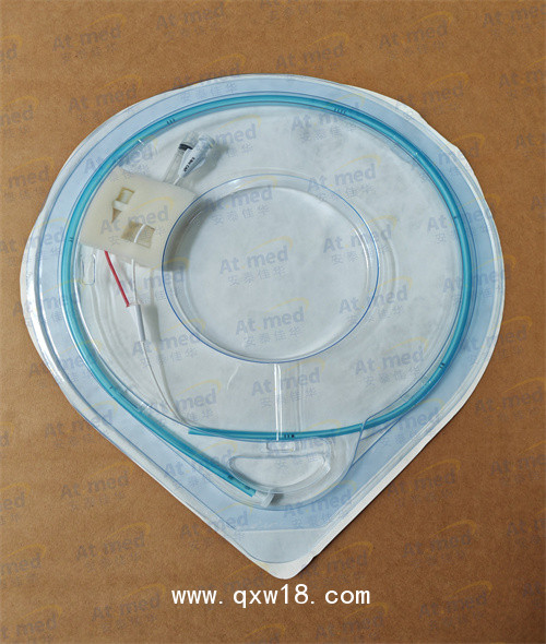 愛德華   雙腔取血栓導(dǎo)管   12TLW805F35