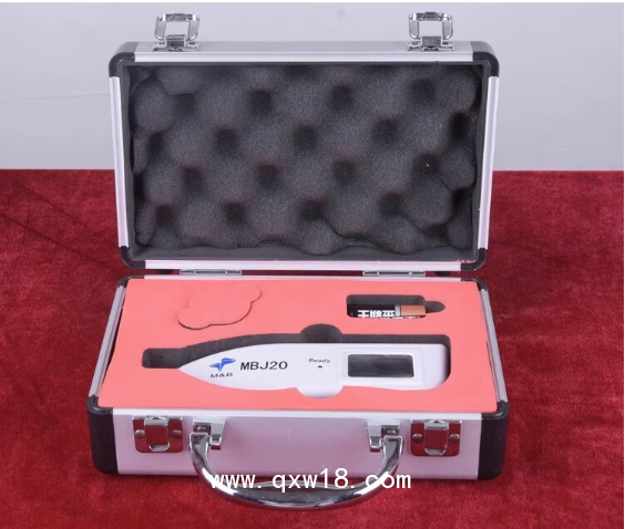 黃疸檢測(cè)儀新生兒嬰兒經(jīng)皮測(cè)黃疸儀器 家用 MBJ20